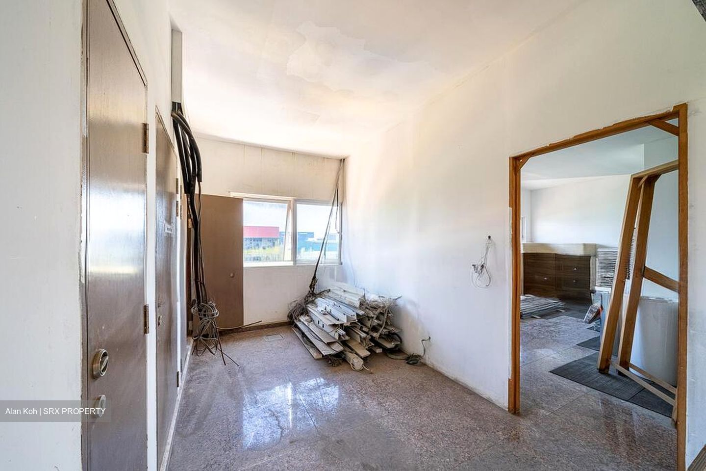 Tuas South Street 15 (D22), Factory #497814131